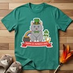 Happy St. Patrick's Day T-Shirt