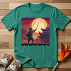 CATANA CAT T-Shirt
