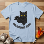 Wear Your Damage Proudly T-Shirt