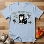 What to Swat Next? T-Shirt