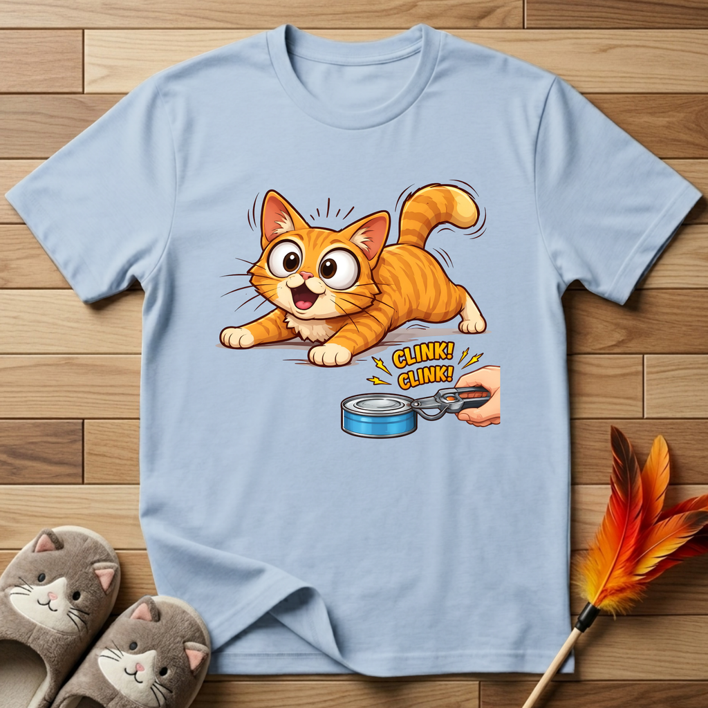 Clink Clink T-Shirt