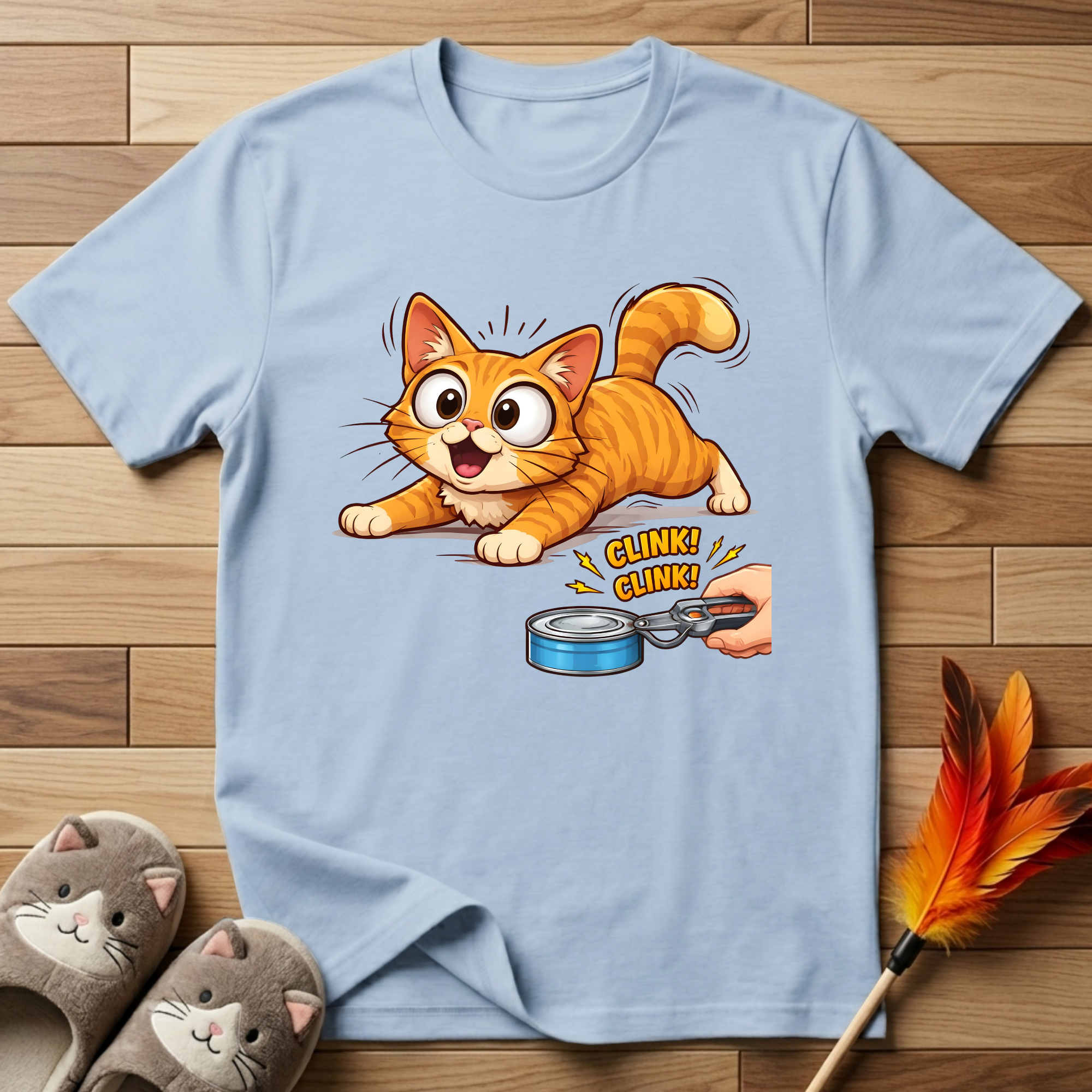 Clink Clink T-Shirt