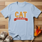 CAT Cute Ass Tyrant T-Shirt