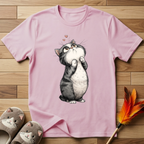 Cute Cat T-Shirt