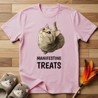 Manifesting Treats T-Shirt