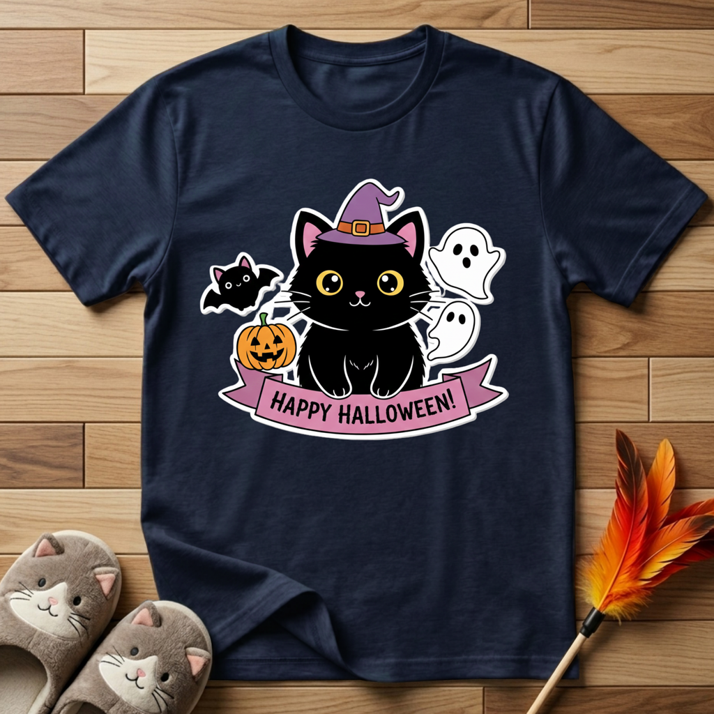 Happy Halloween