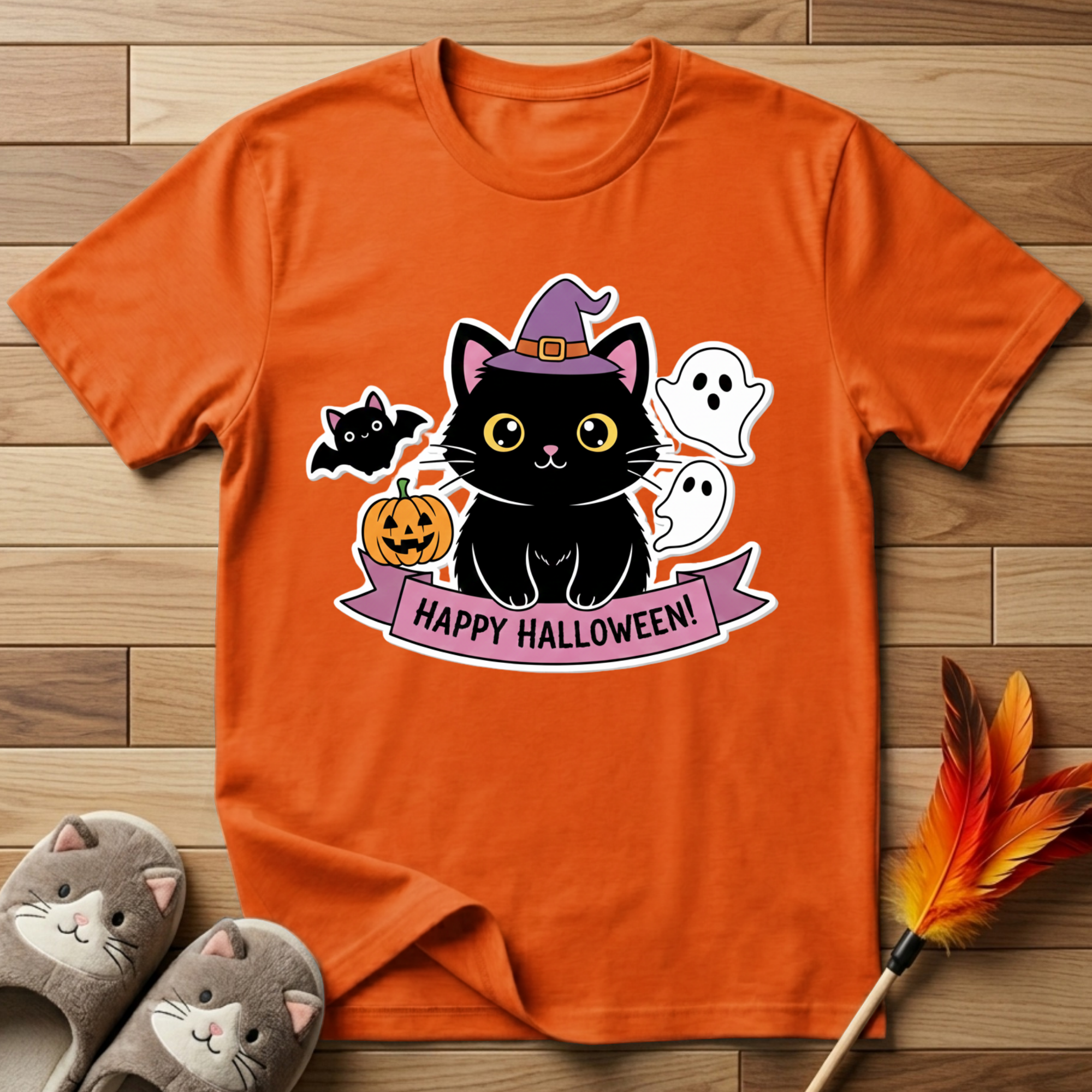 Happy Halloween
