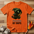 Powered By Naps T-Shirt