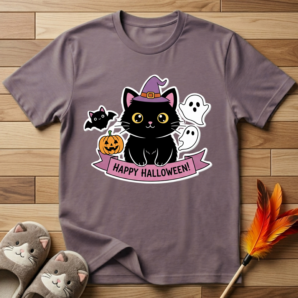 Happy Halloween