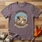Baking Squad T-Shirt