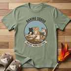 Baking Squad T-Shirt