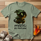Mystic By Nature T-Shirt