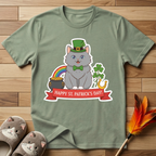 Happy St. Patrick's Day T-Shirt