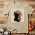 Zen Cat T-Shirt