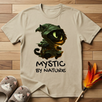 Mystic By Nature T-Shirt