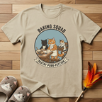 Baking Squad T-Shirt