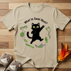 What to Swat Next? (Circle) T-Shirt