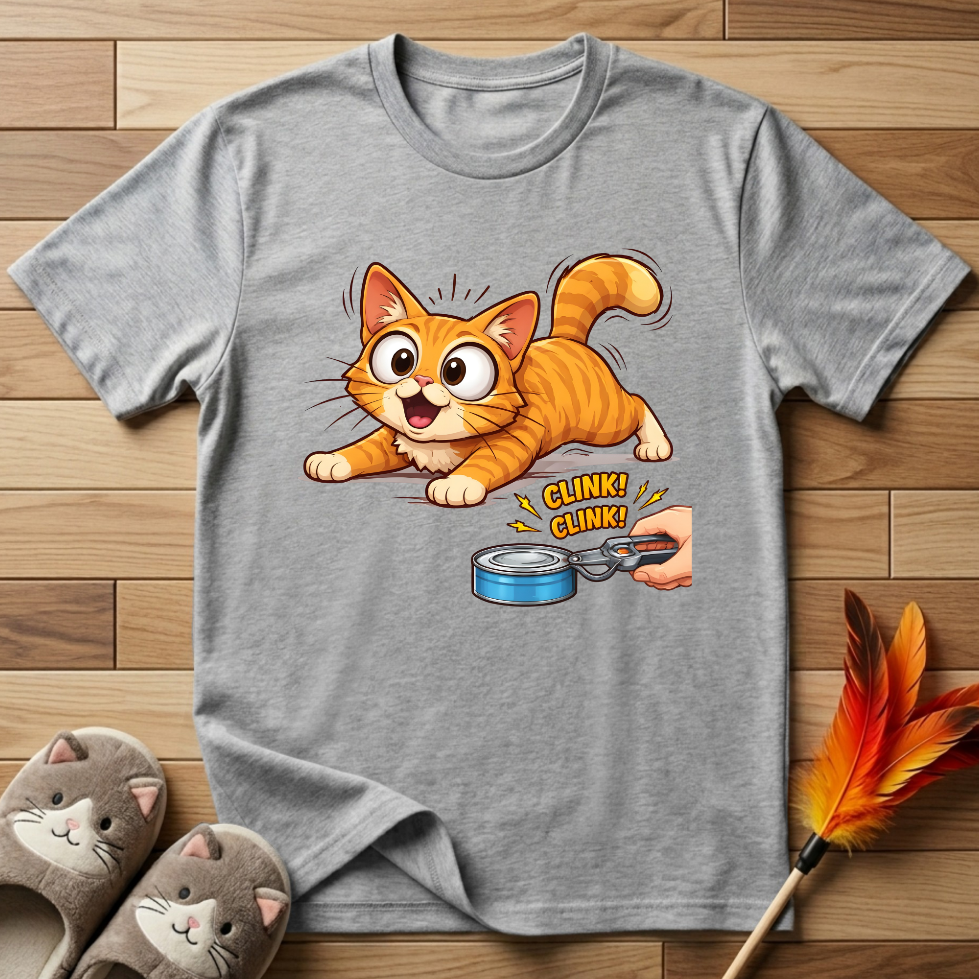 Clink Clink T-Shirt