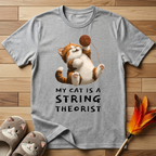 String Theorist T-Shirt