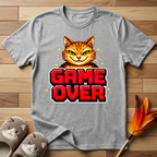 Game Over T-Shirt