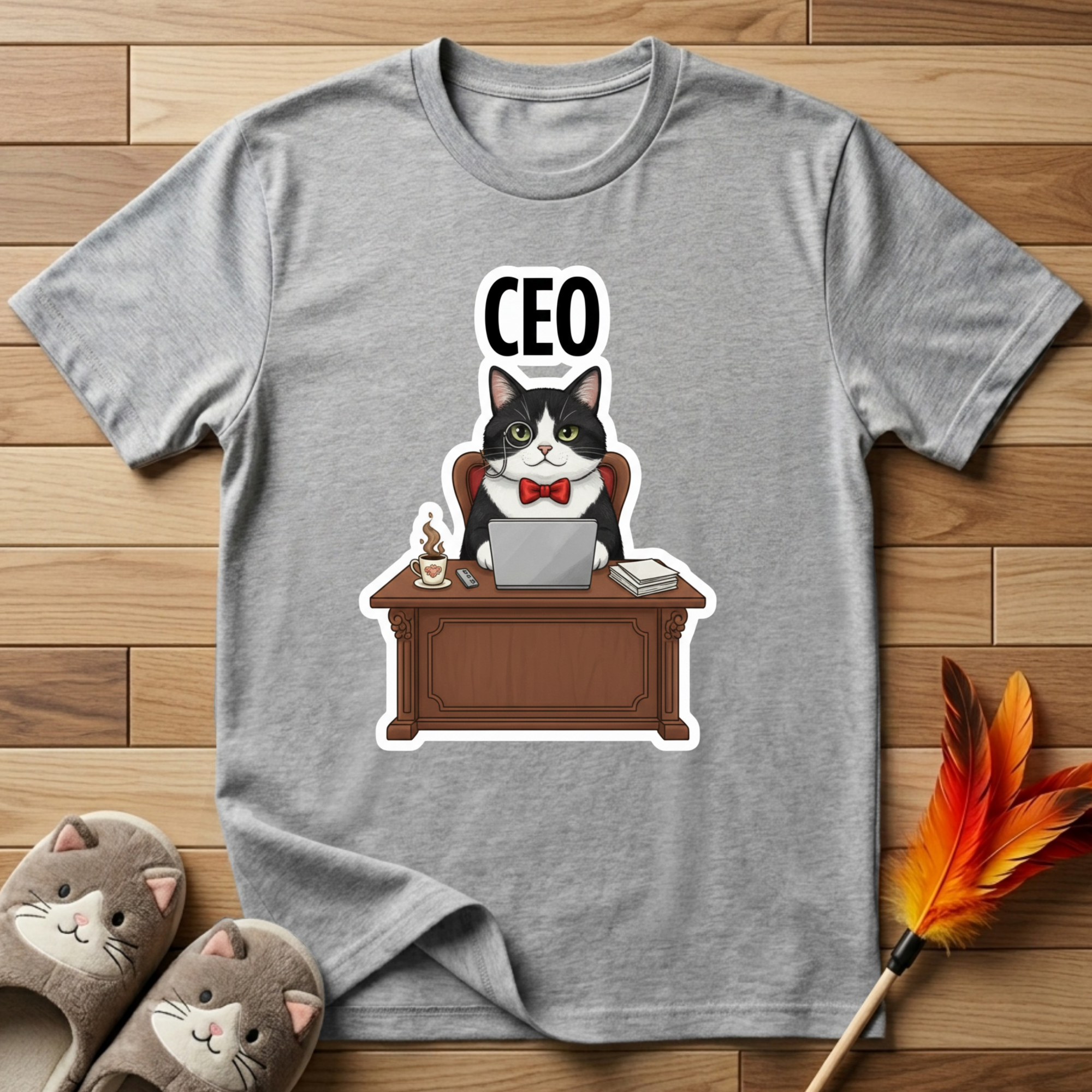 CEO T-Shirt