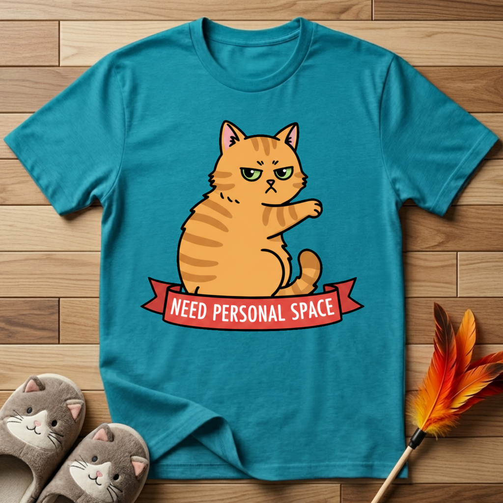 Need Personal Space T-Shirt