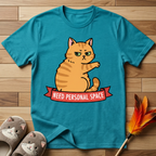 Need Personal Space T-Shirt