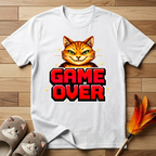 Game Over T-Shirt