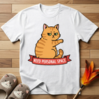 Need Personal Space T-Shirt