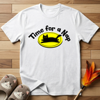 Time for a Nap T-Shirt