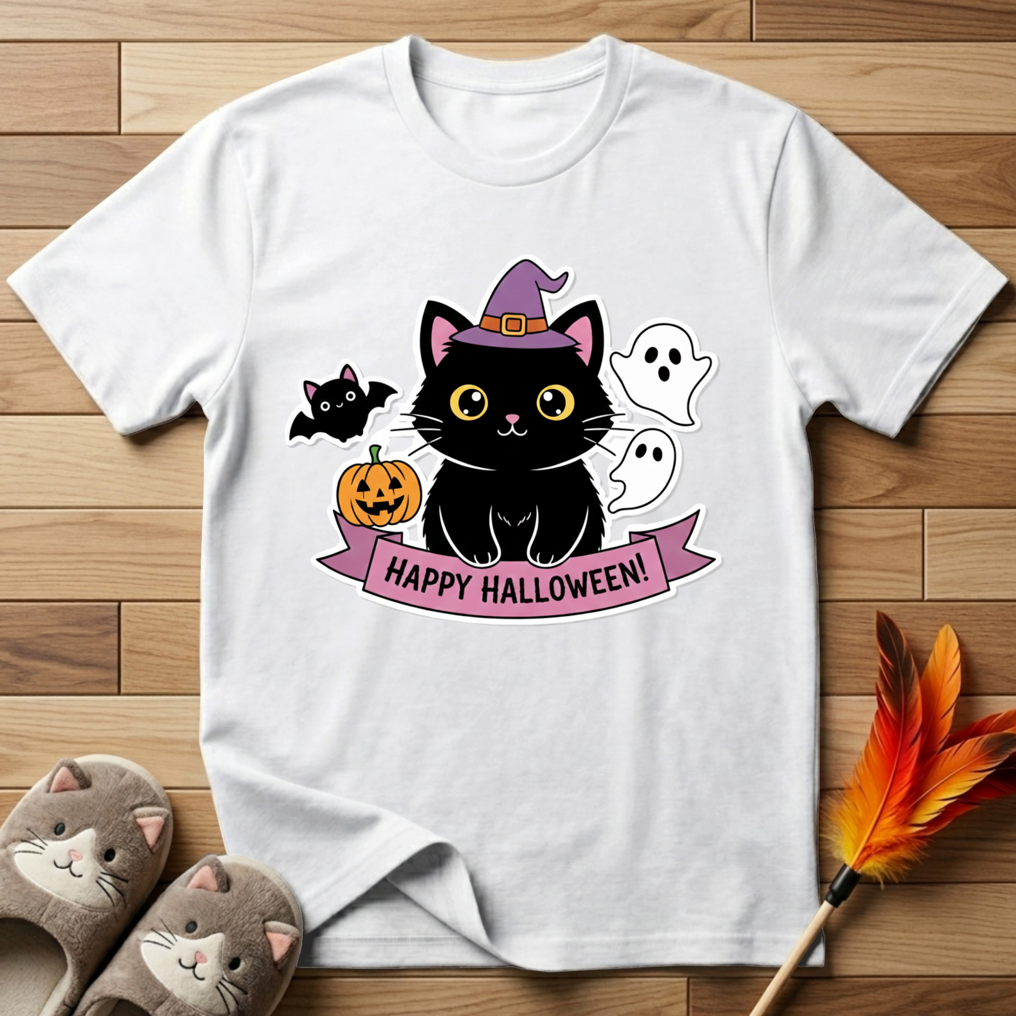 Happy Halloween