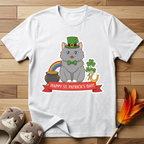 Happy St. Patrick's Day T-Shirt