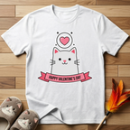 Happy Valentine's Day T-Shirt