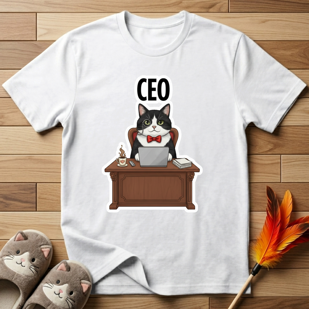 CEO T-Shirt