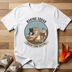Baking Squad T-Shirt