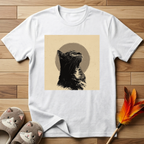 Zen Cat T-Shirt